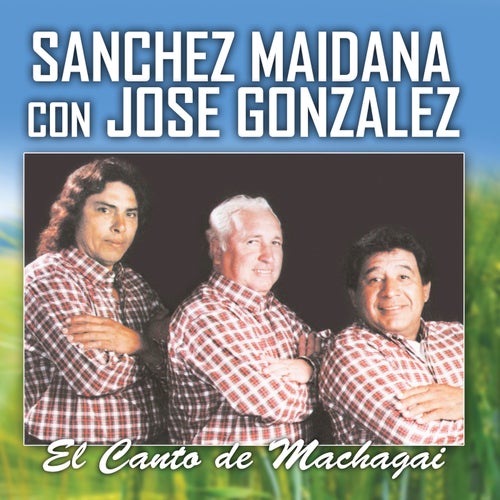 El Canto de Machagai (feat. José González)