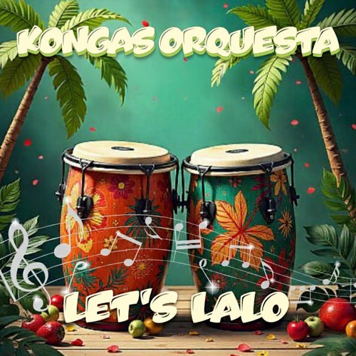 Let's Lalo