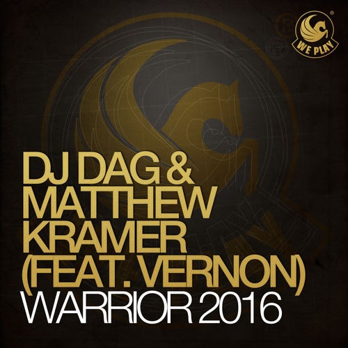 Warrior 2016 (feat. Vernon)