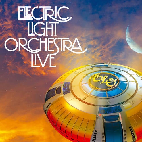 Electric Light Orchestra Live