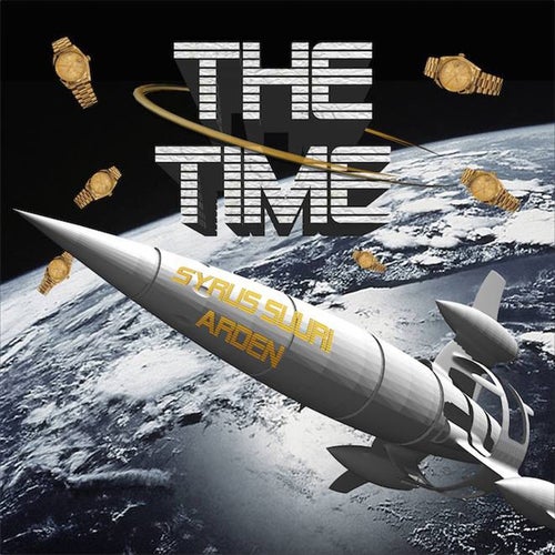 The Time (feat. Arden)