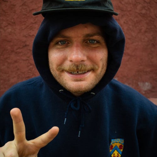 Mac DeMarco