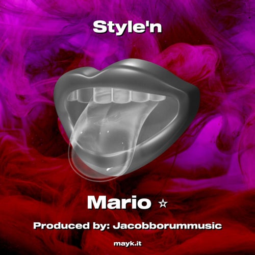 Stylen