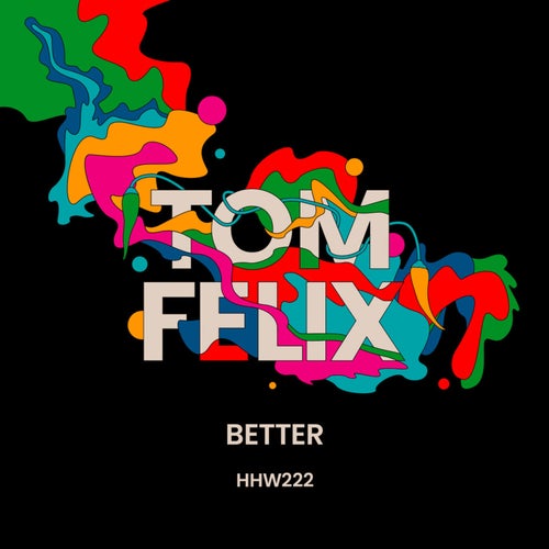 Better (Extended Mix)