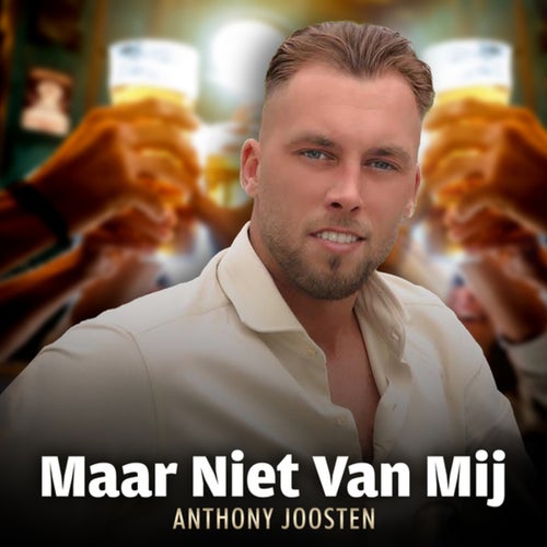 Maar Niet Van Mij