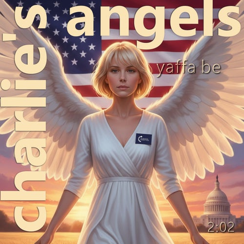 Charlie's Angels