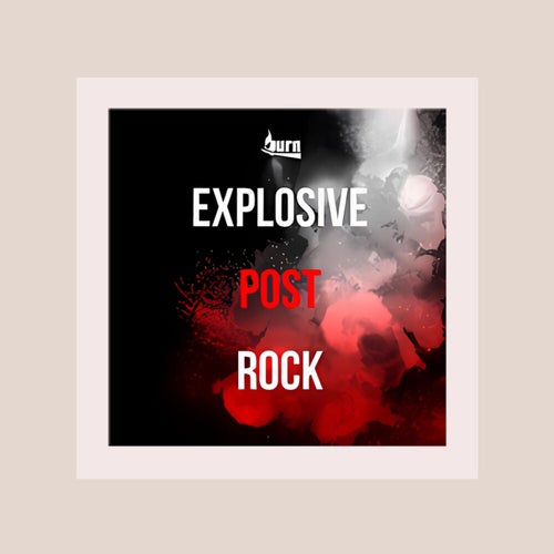 Explosive Post Rock