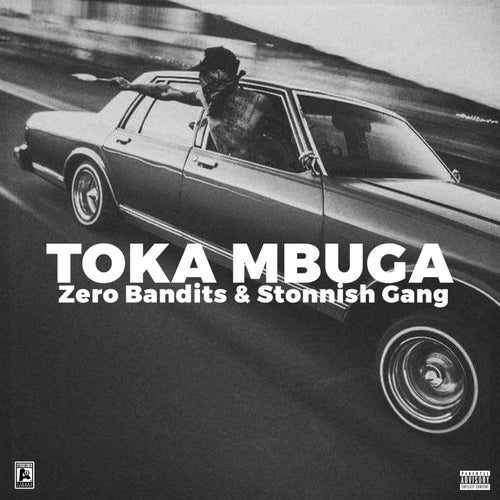 TOKA MBUGA