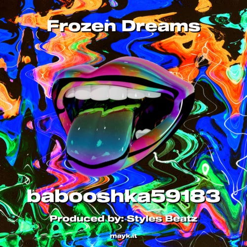 Frozen Dreams