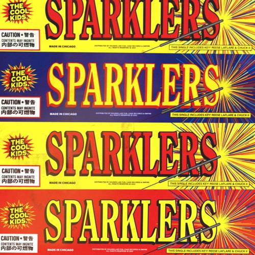 Sparklers