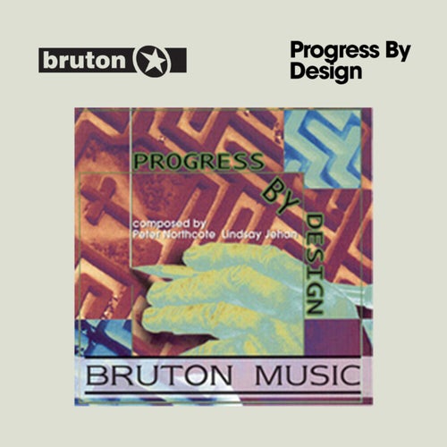 Progress By Design