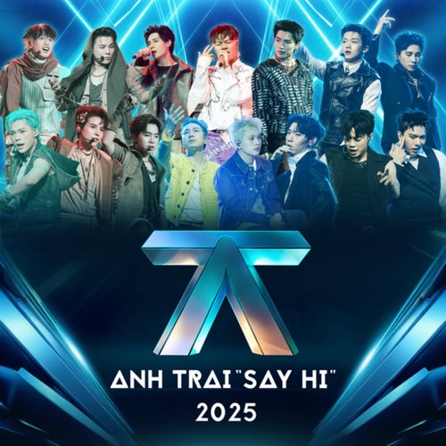 ANH TRAI "SAY HI" 2025, TẬP 11