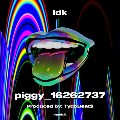Idk