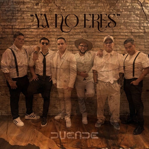 Ya No Eres