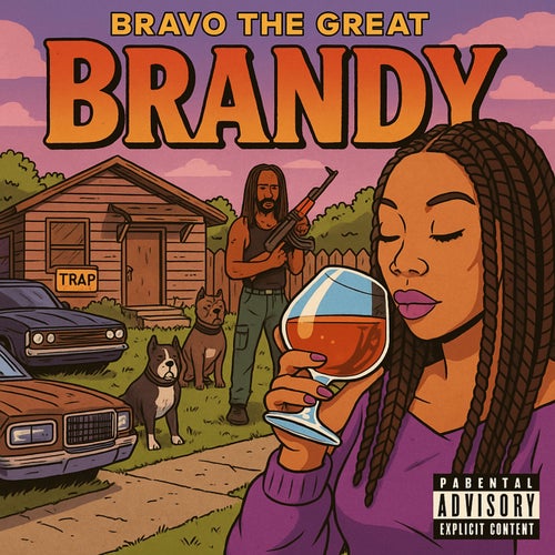 Brandy
