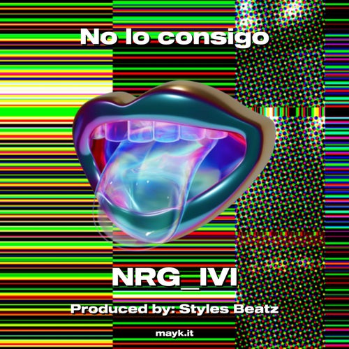 No lo consigo