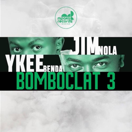 Bomboclat 3 (feat. Jim Nola)