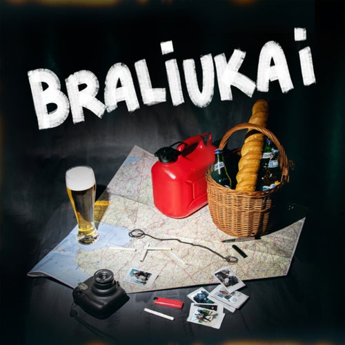 Braliukai