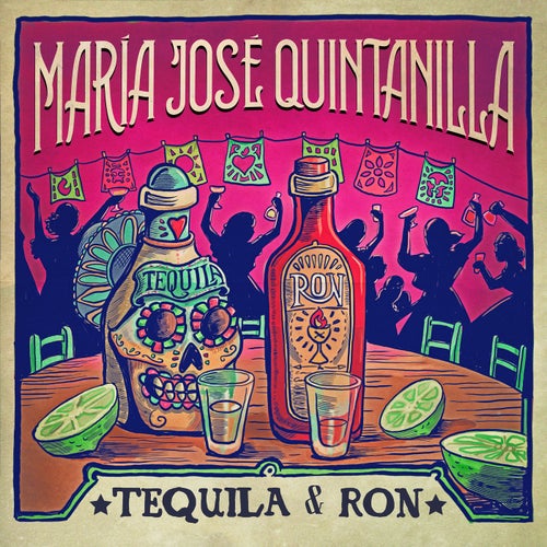 TEQUILA Y RON
