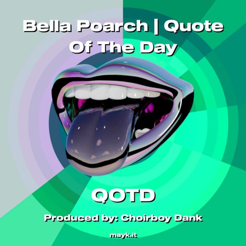 Bella Poarch