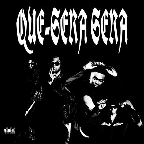 Que-Sera Sera