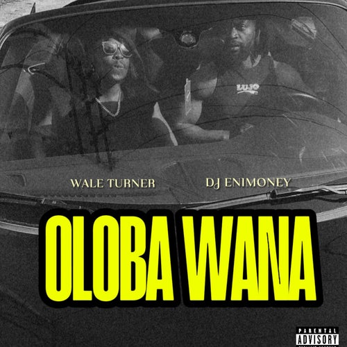 Oloba Wana
