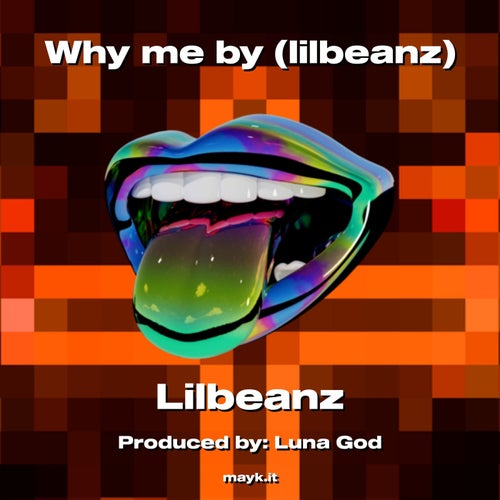 Why me by (lilbeanz)