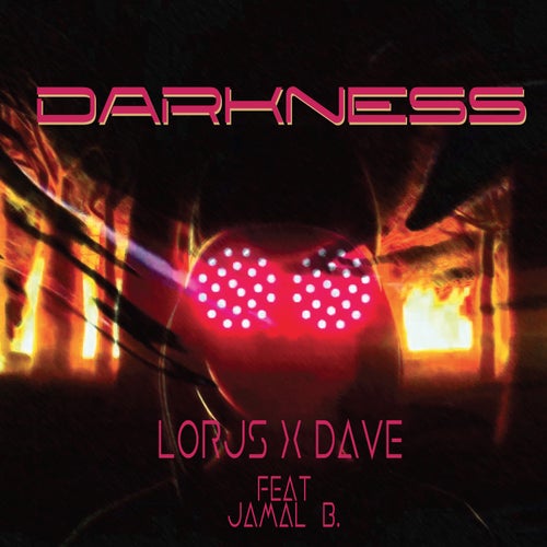 Darkness (feat. Jamal B.)