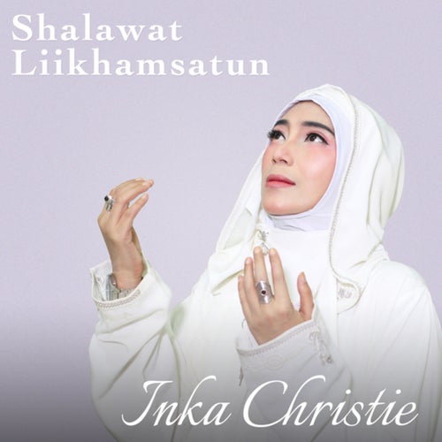 Shalawat Liikhamsatun