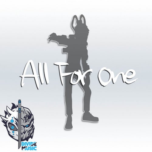 All for One (Shigaraki)