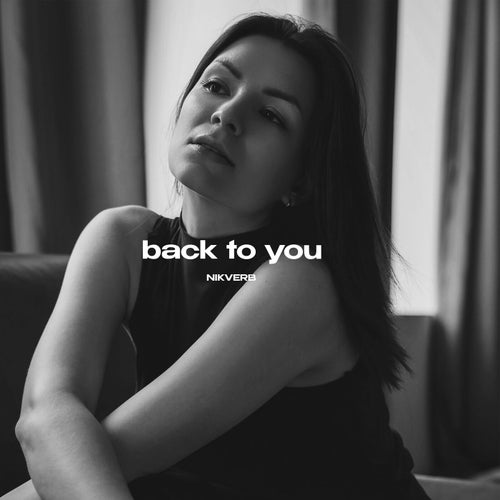 Back to you