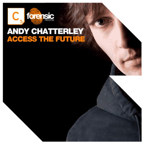 Access The Future