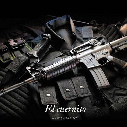 El Cuernito