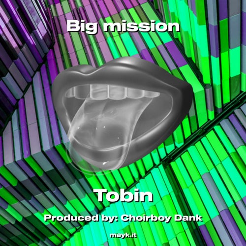 Big mission