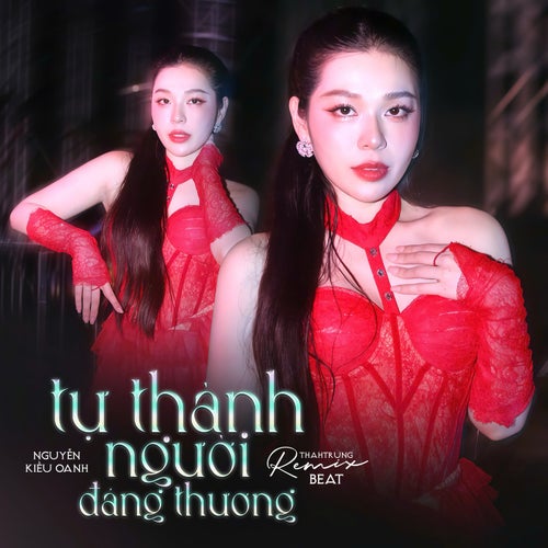 Tự Thành Người Đáng Thương (Beat) (ThahTrung Remix)
