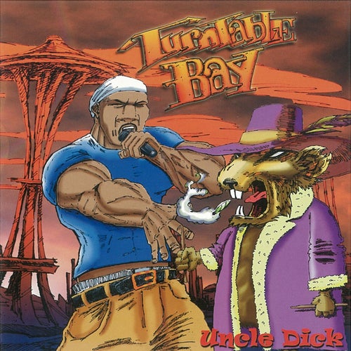Uncle Dick