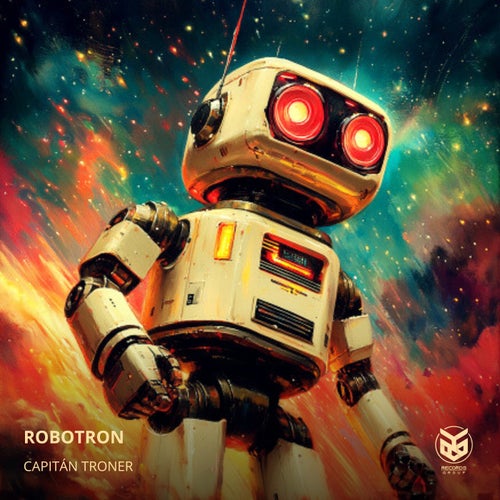 Robotron