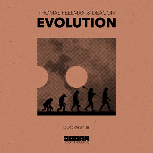 Evolution (Extended Mix)