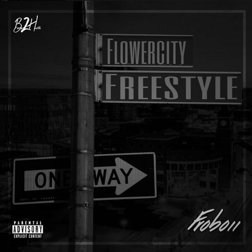 flowercity freestyle