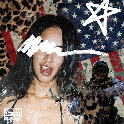 american baddie