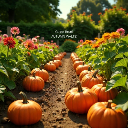 Autumn Waltz