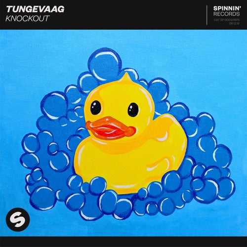 Knockout (Extended Mix)
