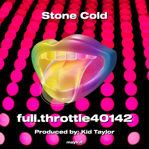 Stone Cold