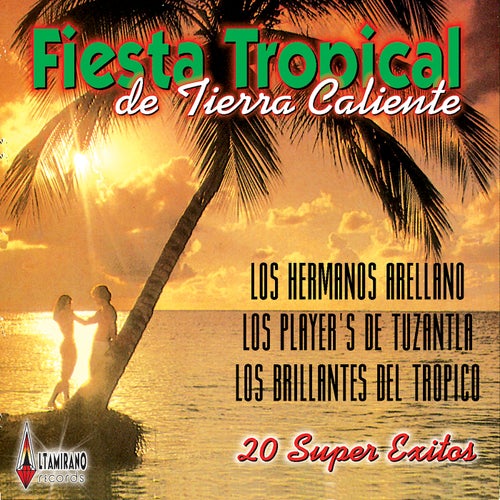 Fiesta Tropical de Tierra Caliente