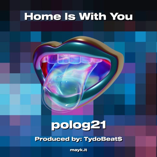 Home Is With You