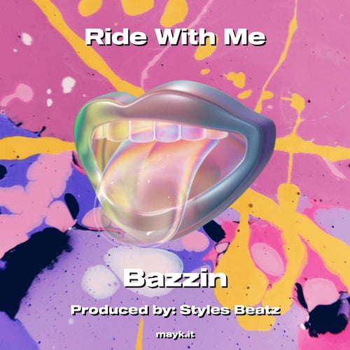 Ride With Me