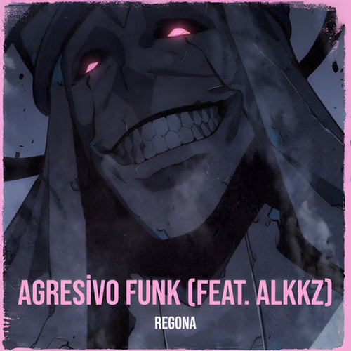 Agresivo Funk