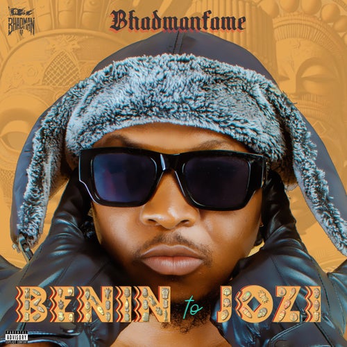 Benin to Jozi