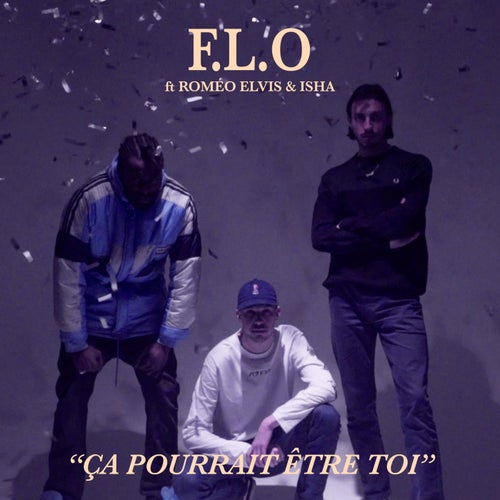 Ca pourrait etre toi (feat. Romeo Elvis, ISHA)