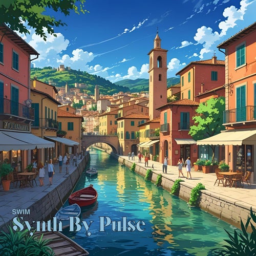 Synth By Pulse